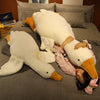 Big Mother Goose Plush Pillow