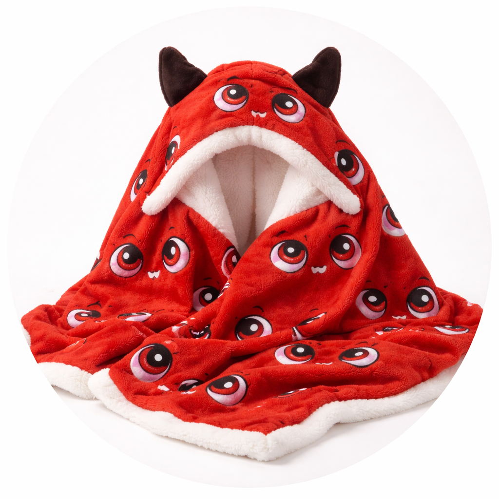Blankies