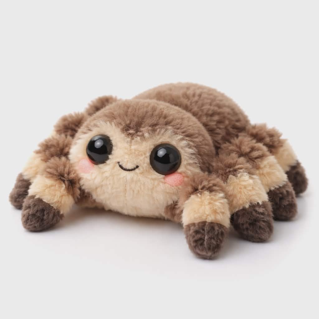 Creepy Crawlies