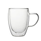 Clear Bear Coffee Mug
