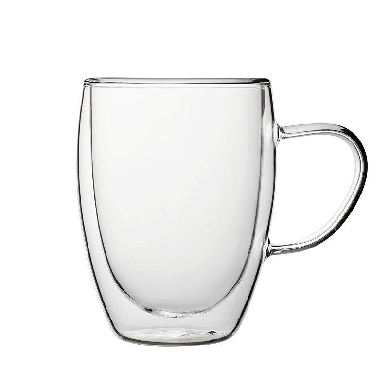Clear Bear Coffee Mug
