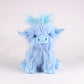 Highland Cow Plush