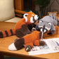 Red Panda Plush