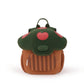 Mini Mushroom/Cupcake Backpack