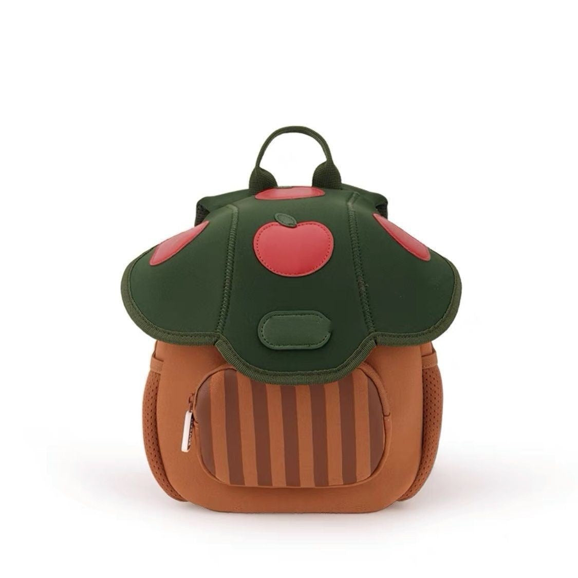 Mini Mushroom/Cupcake Backpack