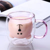 Clear Bear Coffee Mug
