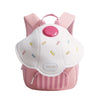 Mini Mushroom/Cupcake Backpack