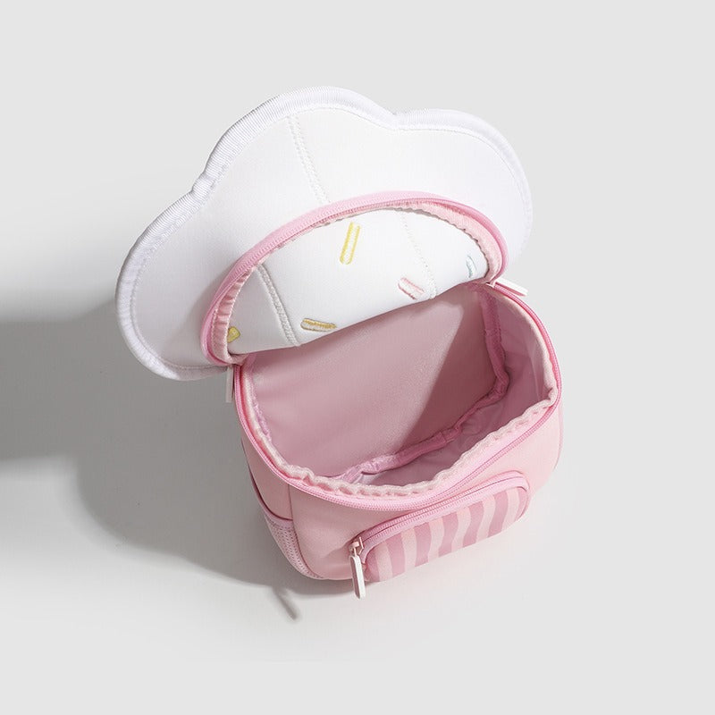 Mini Mushroom/Cupcake Backpack
