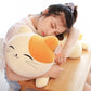 Long Cat Sofa Pillow Plush