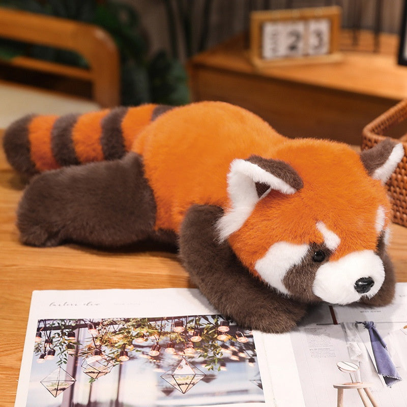 Red Panda Plush