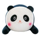 Cutey Panda Plush Pillow
