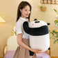 Cutey Panda Plush Pillow