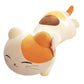 Long Cat Sofa Pillow Plush