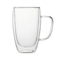 Clear Bear Coffee Mug