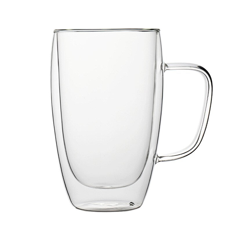 Clear Bear Coffee Mug