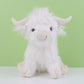 Highland Cow Plush