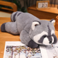 Red Panda Plush
