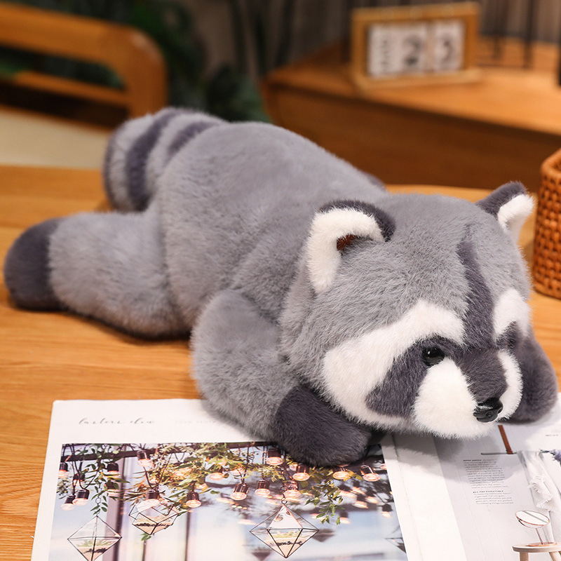 Red Panda Plush