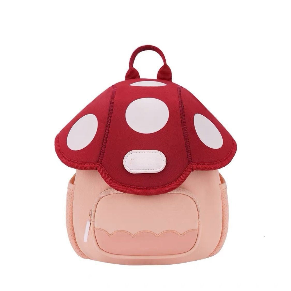 Mini Mushroom/Cupcake Backpack
