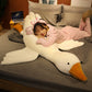 Big Mother Goose Plush Pillow