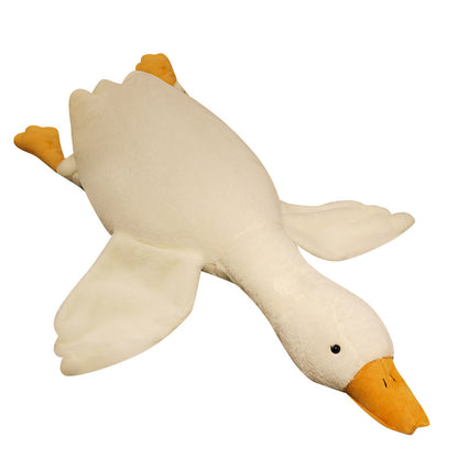 Big Mother Goose Plush Pillow