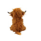 Highland Cow Plush