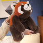 Red Panda Plush