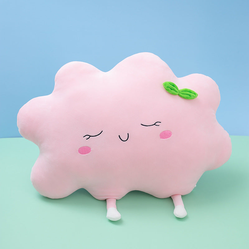 Sky Sleepers Pillow Plush Cushion