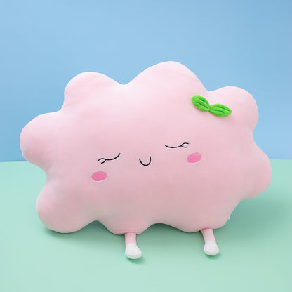 Sky Sleepers Pillow Plush Cushion