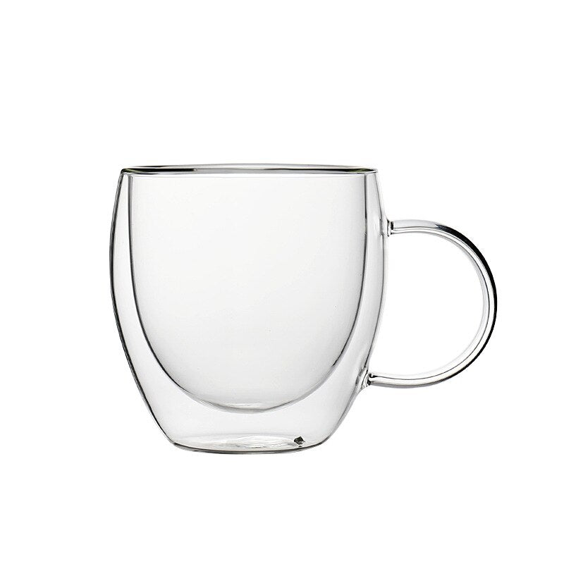 Clear Bear Coffee Mug