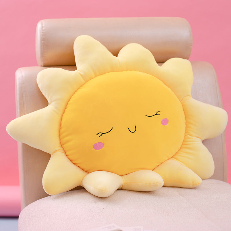 Sky Sleepers Pillow Plush Cushion