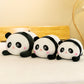 Cutey Panda Plush Pillow