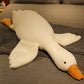 Big Mother Goose Plush Pillow