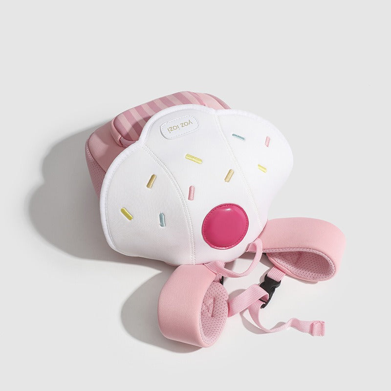 Mini Mushroom/Cupcake Backpack