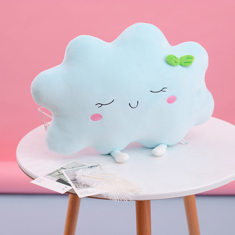 Sky Sleepers Pillow Plush Cushion