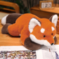 Red Panda Plush