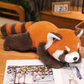 Red Panda Plush