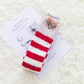 Cute Cotton Fleece Animal Knee Socks