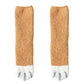 Cotton Fleece Cat Claw Thermal Tube Socks