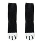 Cotton Fleece Cat Claw Thermal Tube Socks