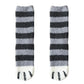 Cotton Fleece Cat Claw Thermal Tube Socks
