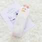 Cute Cotton Fleece Animal Knee Socks